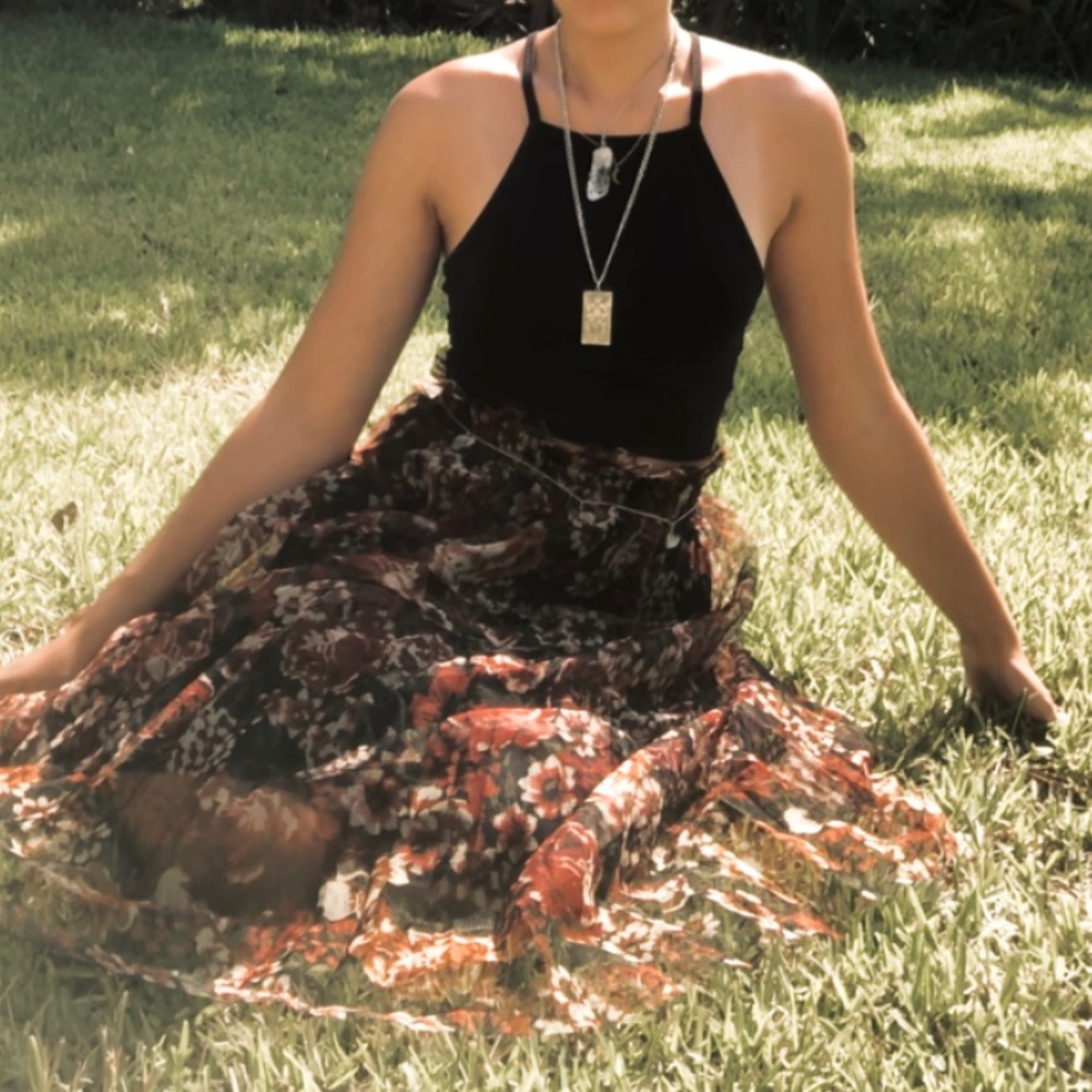 Meet your Posher, Sierra